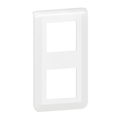 Mostrar detalhes para MOSAIC QUAD.DUPLO VERTIC.BRANC Imagem de MOSAIC QUAD.DUPLO VERTIC.BRANC