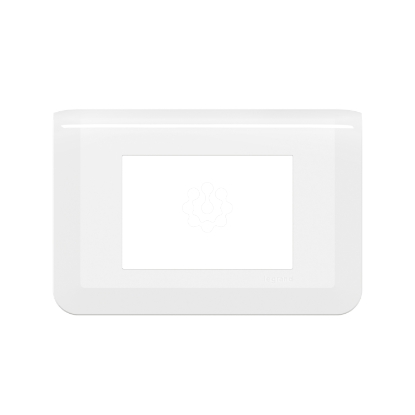 Mostrar detalhes para MOSAIC QUADRO 3MD BRANCO Imagem de MOSAIC QUADRO 3MD BRANCO