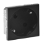 Mostrar detalhes para MOSAIC 2P+T SCHUKO 45? 2M PRET Imagem de MOSAIC 2P+T SCHUKO 45? 2M PRET