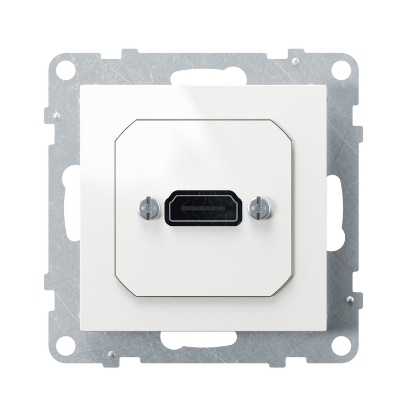 Mostrar detalhes para NEW SUNO HDMI PRECABL. BRANC Imagem de NEW SUNO HDMI PRECABL. BRANC