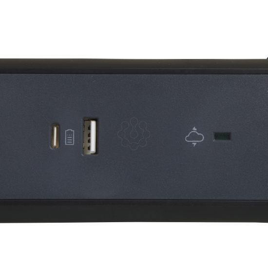 Imagem de BLC 3X2P+T USB A+C 15M PRE