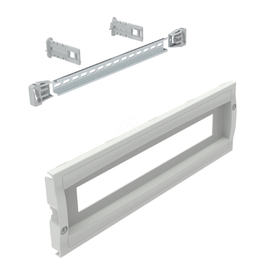 Imagem de PAINEL ISOL + CALHA A150 L500