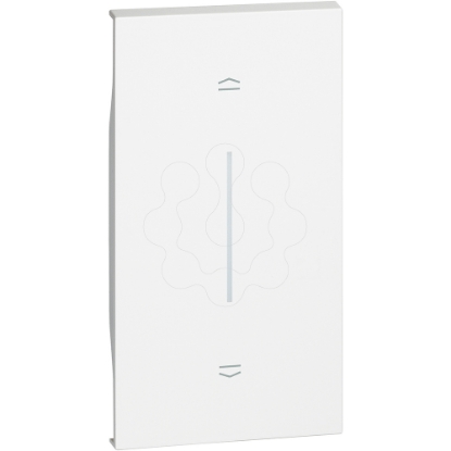 Mostrar detalhes para LNOW TECLA C.ESTORES 2MD BRANC Imagem de LNOW TECLA C.ESTORES 2MD BRANC