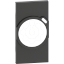 Mostrar detalhes para LNOW CENTRO SCHUKO+USB PRETO Imagem de LNOW CENTRO SCHUKO+USB PRETO