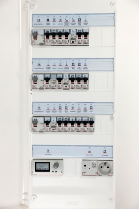 Mostrar detalhes para QEWN GATEWAY MODULAR Imagem de QEWN GATEWAY MODULAR