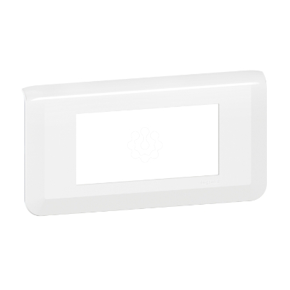 Mostrar detalhes para MOSAIC QUADRO 4MD BRANCO Imagem de MOSAIC QUADRO 4MD BRANCO