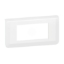 Mostrar detalhes para MOSAIC QUADRO 4MD BRANCO Imagem de MOSAIC QUADRO 4MD BRANCO