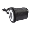 Imagem de TORRE.120 4X2P+T+2XUSB+INDUC.
