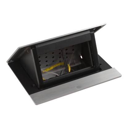 Mostrar detalhes para POP UP VAZIA 4MD   INOX Imagem de POP UP VAZIA 4MD   INOX
