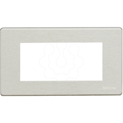 Mostrar detalhes para MAGIC QUADRO 4MD ALUMINIO OXID Imagem de MAGIC QUADRO 4MD ALUMINIO OXID