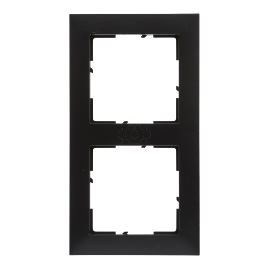 Imagem de NEW SUNO QUADRO 2P PRETO