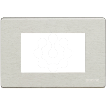 Mostrar detalhes para MAGIC QUADRO 3MD TT OXIDAL Imagem de MAGIC QUADRO 3MD TT OXIDAL