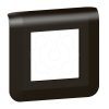 Imagem de MOSAIC QUADRO 2MD PRETO MATE