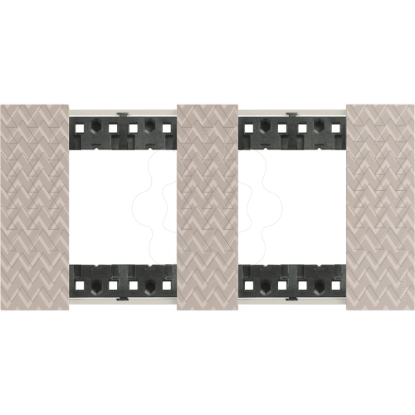 Mostrar detalhes para LNOW QUADRO DUPLO OPTIC Imagem de LNOW QUADRO DUPLO OPTIC