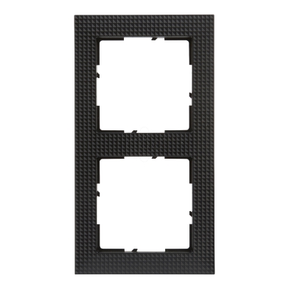 Mostrar detalhes para NEW SUNO QUADRO 2P PRETO QUADR Imagem de NEW SUNO QUADRO 2P PRETO QUADR