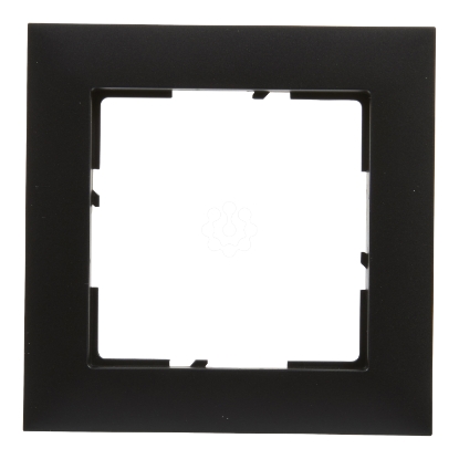 Mostrar detalhes para NEW SUNO QUADRO 1P PRETO Imagem de NEW SUNO QUADRO 1P PRETO
