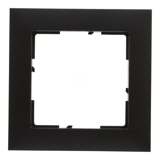 Imagem de NEW SUNO QUADRO 1P PRETO