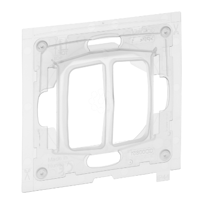 Mostrar detalhes para NEW SUNO KIT IP44 FUNC.DUPLAS Imagem de NEW SUNO KIT IP44 FUNC.DUPLAS