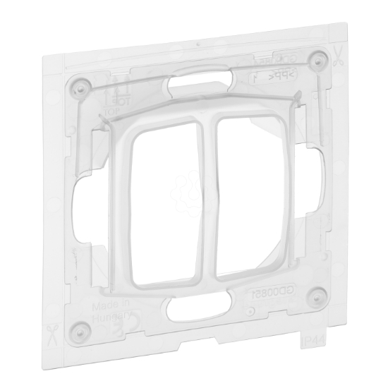 Imagem de NEW SUNO KIT IP44 FUNC.DUPLAS