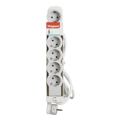Mostrar detalhes para BLOCO 6X2P+T 3M BRANCO/CINZE Imagem de BLOCO 6X2P+T 3M BRANCO/CINZE