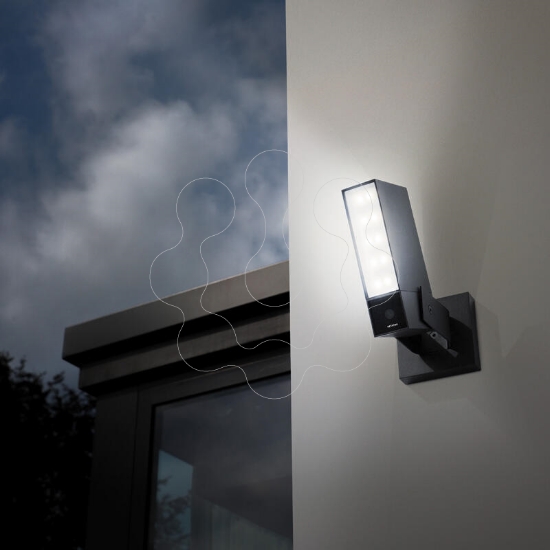 Imagem de NETATMO CAMARA EXT SMART