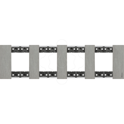 Mostrar detalhes para LNOW QUADRO QUADRUPLO ACO Imagem de LNOW QUADRO QUADRUPLO ACO