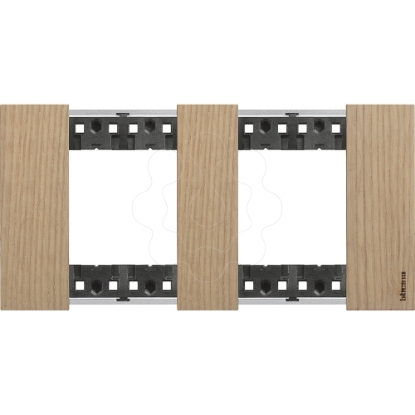 Mostrar detalhes para LNOW QUADRO DUPLO CARVALHO Imagem de LNOW QUADRO DUPLO CARVALHO