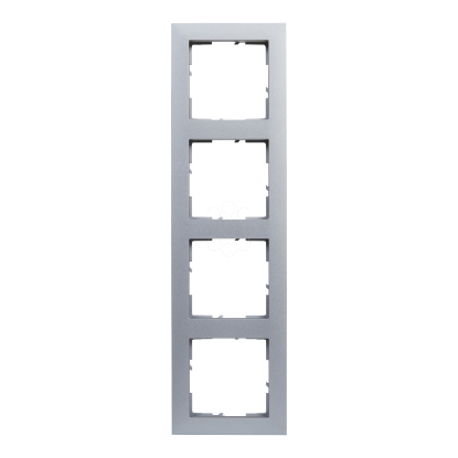 Mostrar detalhes para NEW SUNO QUADRO 4P ALUMINIO Imagem de NEW SUNO QUADRO 4P ALUMINIO