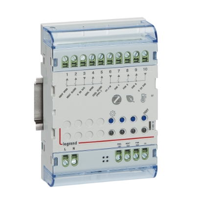 Mostrar detalhes para WN ACTUATOR AVAC Imagem de WN ACTUATOR AVAC