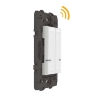 Imagem de Interruptor duplo sem fios - branco - Mosaic with Netatmo