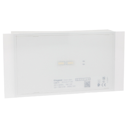Mostrar detalhes para X-LIGHT 180 P-NP 160LM 1H AUTO Imagem de X-LIGHT 180 P-NP 160LM 1H AUTO