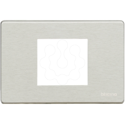 Mostrar detalhes para MAGIC QUADRO 2MD TT OXIDAL Imagem de MAGIC QUADRO 2MD TT OXIDAL