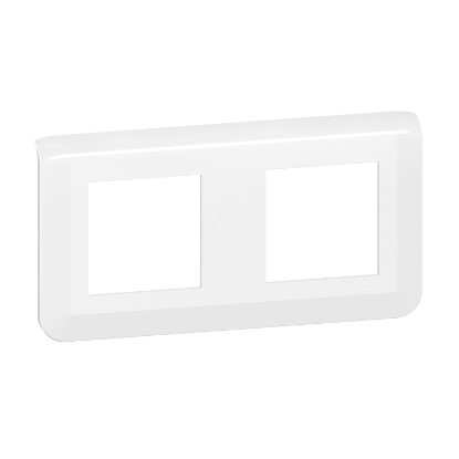 Mostrar detalhes para MOSAIC QUAD.DUPLO HORZ. BRANCO Imagem de MOSAIC QUAD.DUPLO HORZ. BRANCO