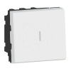Imagem de MOS.EASYLED INVERSOR 2MD BRANC