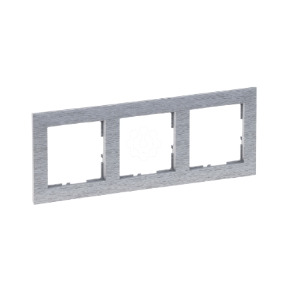 Mostrar detalhes para NEW SUNO QUADRO 3P ALUM. ESCOV Imagem de NEW SUNO QUADRO 3P ALUM. ESCOV