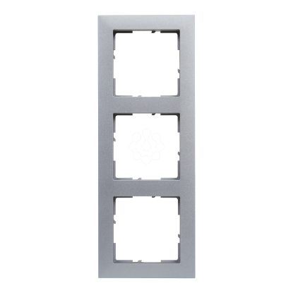 Mostrar detalhes para NEW SUNO QUADRO 3P ALUMINIO Imagem de NEW SUNO QUADRO 3P ALUMINIO