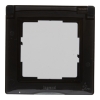 Imagem de NEW SUNO QUADRO IP44 PRETO