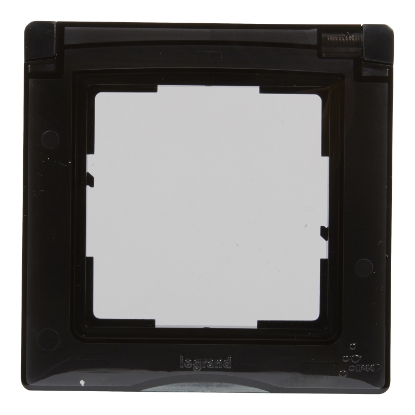 Mostrar detalhes para NEW SUNO QUADRO IP44 PRETO Imagem de NEW SUNO QUADRO IP44 PRETO