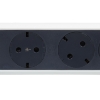 Imagem de BLOCO ROTAT. 3X2P+T 15M BRA