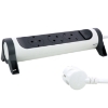 Imagem de BLOCO ROTAT. 3X2P+T 15M BRA