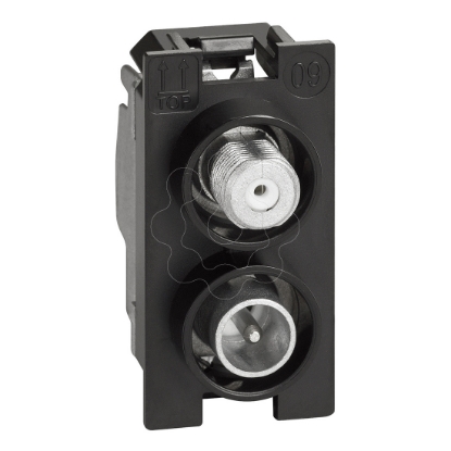 Mostrar detalhes para LNOW TV+SAT ESTRELA 1MD Imagem de LNOW TV+SAT ESTRELA 1MD