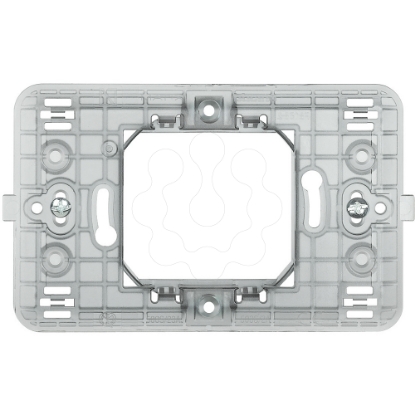 Mostrar detalhes para MATIX - SUPORTE TT 2MD CENTRAD Imagem de MATIX - SUPORTE TT 2MD CENTRAD