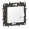 Imagem de Niloe Step with Netatmo - Interruptor iluminacao conectado sem neutro - Branco