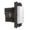 Imagem de Niloe Step with Netatmo - Interruptor iluminacao conectado sem neutro - Branco