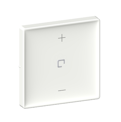 Mostrar detalhes para COVER DIMMER 3 WIRES WH VL Imagem de COVER DIMMER 3 WIRES WH VL