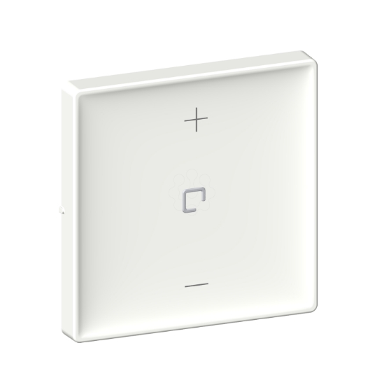 Imagem de COVER DIMMER 3 WIRES WH VL