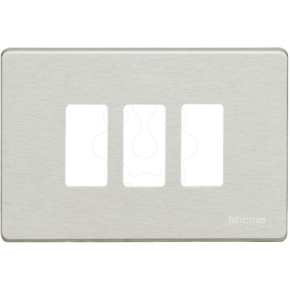 Mostrar detalhes para MAGIC QUADRO 3MD OXIDAL Imagem de MAGIC QUADRO 3MD OXIDAL