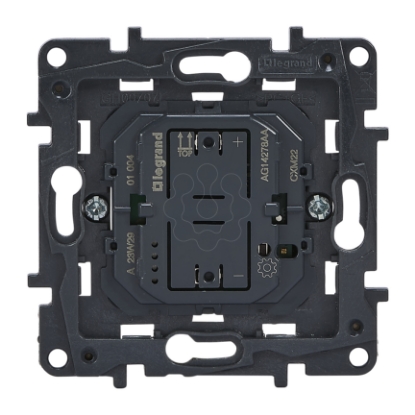 Mostrar detalhes para NL-STEP VARIADOR UNIV. Imagem de NL-STEP VARIADOR UNIV.