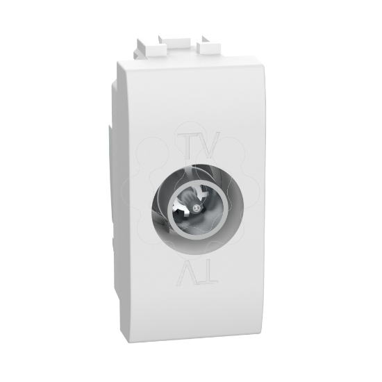 Imagem de LL-TV SIMPLES ESTRELA 1MD BRAN