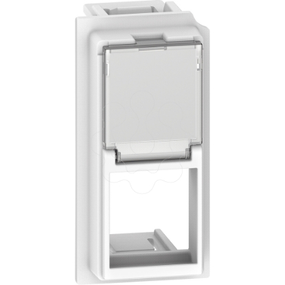 Mostrar detalhes para LNOW ADAPT. KEYSTONE 1MD BRANC Imagem de LNOW ADAPT. KEYSTONE 1MD BRANC